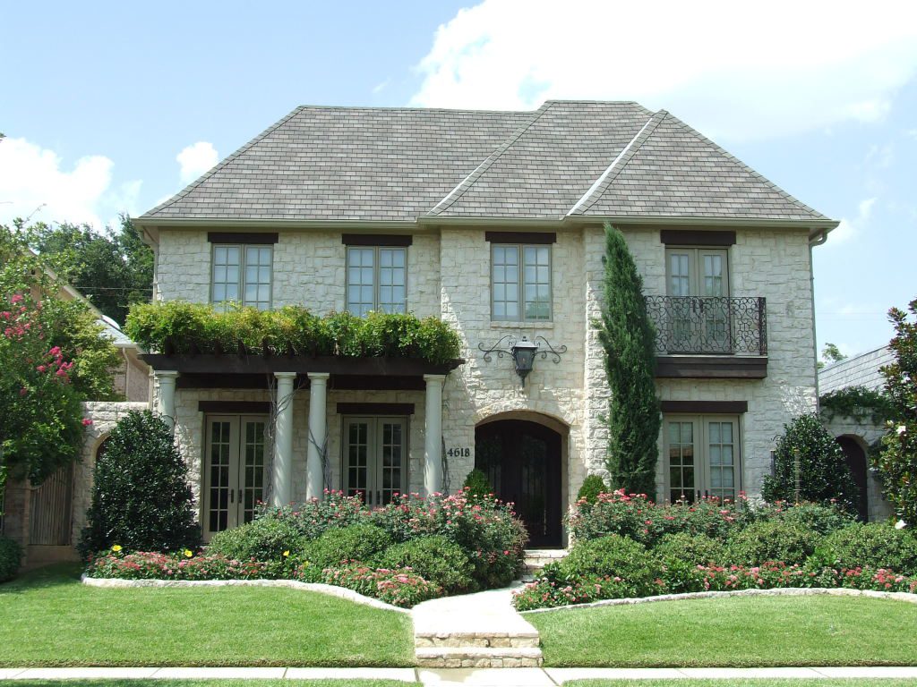 new-country-french-home