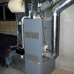 your furnace flue can be a big efficiency issue!