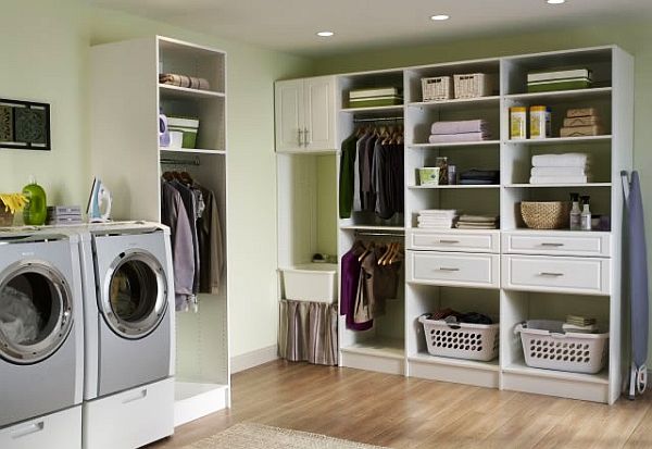 Laundry-room-with-plenty-of-shelf-space